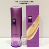  Kem nền che khuyết điểm kiềm dầu TheFaceShop BB Cream Power Perfection SPF37 PA++ 
