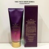  Sữa rửa mặt dưỡng ẩm chống lão hóa THEFACESHOP Yehwadam Hwansaenggo Rejuvenating Cleansing 150ml 