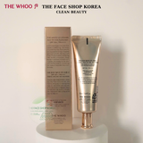  Bộ kem chống nắng chống lão hóa WHOO UV ULTIMATE Anti-Wrinkle Sunscreen Set 