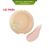  Kem nền trang điểm chống nắng SPF30 PA++ nâng tone sáng da Aura CC Cream The Face Shop 20g 