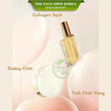  Kem Nền Trang Điểm, Chống Nắng fmgt Gold Collagen Ampoule Sun BB Cream SPF50+ PA++++ 40ml ( Mẫu Mới) 