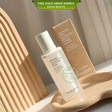  Tinh Chất Thuần Chay Chống Lão Hóa The Therapy Vegan Blending Serum 50ml 