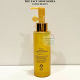  Sữa Rửa Mặt Làm Sạch Bụi Bẩn Su:m37 Losec Summa Foam Cleanser 90ml 