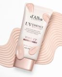  [SET 3 Tuýt] Kem chống nắng nâng tông da Waterfull Tone-up Sun Cream SPF 50+ PA ++++ 50ml 