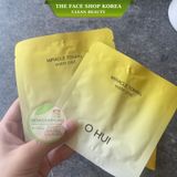  Bộ 2 Bước Dưỡng Da Ohui Miracle Toning 2step Kit 