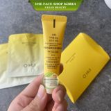  Bộ 2 Bước Dưỡng Da Ohui Miracle Toning 2step Kit 