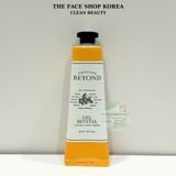  Kem dưỡng mềm mại da tay Classic Hand Cream BEYOND 30ML 