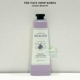  Kem dưỡng mềm mại da tay Classic Hand Cream BEYOND 30ML 