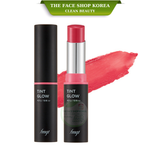  Son môi dưỡng ẩm tự nhiên THEFACESHOP TINT GLOW 4.3g 
