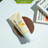  Kem chống nắng keo ong cấp ẩm cho da hỗn hợp thiên khô CNP Propolis Moisture Sun 50ml 