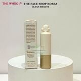  Son dưỡng môi có màu, giàu dưỡng chất The Whoo Essential Lip Glow Balm Minisize 1.3g 