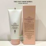  Sữa Rửa Mặt Sáng Da THEFACESHOP YEHWADAM DEEP MOISTURIZING FOAMING CLEANSING 150ml 