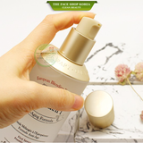  Nước thần chống lão hóa phục hồi da dưỡng ẩm The Face Shop The Therapy First Serum 130ml 