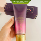  Sữa rửa mặt dưỡng ẩm chống lão hóa THEFACESHOP Yehwadam Hwansaenggo Rejuvenating Cleansing 150ml 