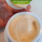  Kem dưỡng ẩm phục hồi sinh khí da chống lão hóa săn chắc da The Face Shop Yehwadam Plum Flower Revitalizing Cream 50ml 