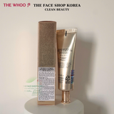  Bộ kem chống nắng chống lão hóa WHOO UV ULTIMATE Anti-Wrinkle Sunscreen Set 