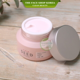  Kem Dưỡng Ẩm TheFaceShop CHIA SEED ADVANCED HYDRO CREAM 50ml 