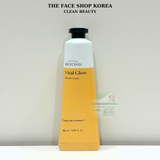  Kem dưỡng mềm mại da tay Classic Hand Cream BEYOND 30ML 
