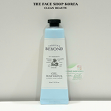  Kem dưỡng mềm mại da tay Classic Hand Cream BEYOND 30ML 