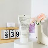  Sữa rữa mặt làm sạch sâu, mịn màng làn da từ lòng trắng trứng THE SKINFOOD EGG WHITE PERFECT PORE CLEASING FOARM 150ml 