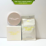  Phấn nước che khuyết điểm mỏng nhẹ lâu trôi kiềm dầu dưỡng da ink lasting cushion slim fit new  SPF 35 PA ++ 