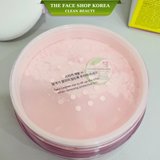  Phấn phủ dạng bột kiềm dầu THEFACESHOP SUN ECO NO SHINE SUN POWDER 10g 