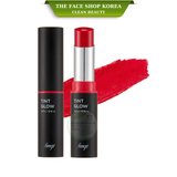  Son môi dưỡng ẩm tự nhiên THEFACESHOP TINT GLOW 4.3g 