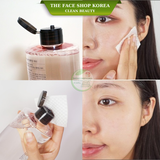  Nước Tẩy Trang Gạo Dịu Nhẹ THEFACESHOP Rice Water Bright Mild Cleansing Water 500ml 