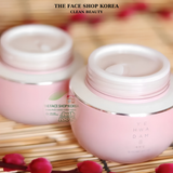  Kem dưỡng ẩm phục hồi sinh khí da chống lão hóa săn chắc da The Face Shop Yehwadam Plum Flower Revitalizing Cream 50ml 