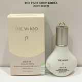  [Hàng Công Ty] Kem BB Trang Điểm Chống Nắng The Whoo Gongjinhyang Brightening UV Protective BB Cream 40ml 