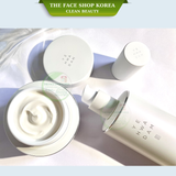  Kem Dưỡng Sáng Trắng Da THEFACESHOP YEHWADAM JEJU MAGNOLIA PURE BRIGHTENING CREAM 50ml 