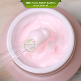  Kem Dưỡng Ẩm TheFaceShop CHIA SEED ADVANCED HYDRO CREAM 50ml 