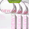  Phấn Nước Dưỡng Da Căng Mịn Đẹp Tự Nhiên Lâu Trôi Thuần Chay Vegan THE FACE SHOP DEWY LASTING CUSHION SPF50+ PA+++ 