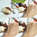  Kem chống nắng keo ong cấp ẩm cho da hỗn hợp thiên khô CNP Propolis Moisture Sun 50ml 