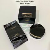  Phấn Nước Kiềm Dầu Ohui Ultimate Cover Denier Cushion phù hợp với da dầu hoặc hỗn hợp 