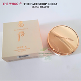  [Hàng Công Ty] Phấn Phủ Chống Nắng The Whoo Gongjinhyang Mi Luxury Glow Pressed Powder SPF30/PA++ 