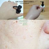  Tẩy tế bào chết cho da nhạy cảm The Face Shop đu đủ dịu nhẹ Hàn Quốc Smart Peeling Mild Papaya 150ml 