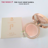  [Hàng Công Ty] Phấn Phủ Chống Nắng The Whoo Gongjinhyang Mi Luxury Glow Pressed Powder SPF30/PA++ 