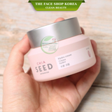  Kem Dưỡng Ẩm TheFaceShop CHIA SEED ADVANCED HYDRO CREAM 50ml 