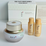  Bộ Dưỡng Đặc Trị Thâm Nám Yehwadam Hwansaenggo Snow Glow Dark Spot Correcting Cream Special Set (3pcs) 