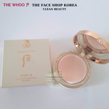  [Hàng Công Ty] Phấn Phủ Chống Nắng The Whoo Gongjinhyang Mi Luxury Glow Pressed Powder SPF30/PA++ 