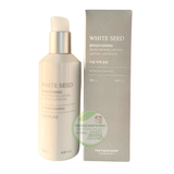  Sữa dưỡng ẩm trắng da làm mờ nám đốm nâu The Face Shop White Seed Brightening Lotion 145ml 