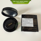  Mini 6g - Phấn Nước Kiềm Dầu Ohui Ultimate Cover Denier Cushion phù hợp với da dầu hoặc hỗn hợp 