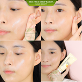  Kem chống nắng keo ong cấp ẩm cho da hỗn hợp thiên khô CNP Propolis Moisture Sun 50ml 