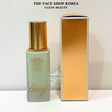  Kem Lót Trang Điểm Tinh Chất vàng GOLD COLLAGEN AMPOULE MAKEUP BASE GREEN SPF30 PA++ 
