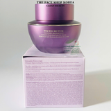  Kem Dưỡng Trẻ Hóa Vùng Da Mắt THEFACESHOP YEHWADAM HWANSAENGGO ULTIMATE REJUVENATING EYE CREAM 25ml 