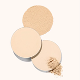  [Hàng Công Ty] Phấn Phủ Chống Nắng The Whoo Gongjinhyang Mi Luxury Glow Pressed Powder SPF30/PA++ 