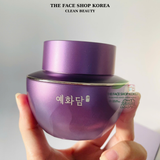  Kem Dưỡng Trẻ Hóa Vùng Da Mắt THEFACESHOP YEHWADAM HWANSAENGGO ULTIMATE REJUVENATING EYE CREAM 25ml 