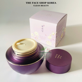  Kem Dưỡng Trẻ Hóa Vùng Da Mắt THEFACESHOP YEHWADAM HWANSAENGGO ULTIMATE REJUVENATING EYE CREAM 25ml 