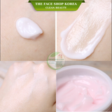  Kem Dưỡng Ẩm TheFaceShop CHIA SEED ADVANCED HYDRO CREAM 50ml 
